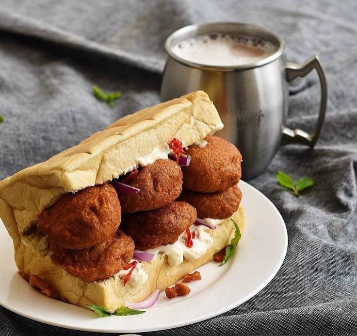 Delicious Akara